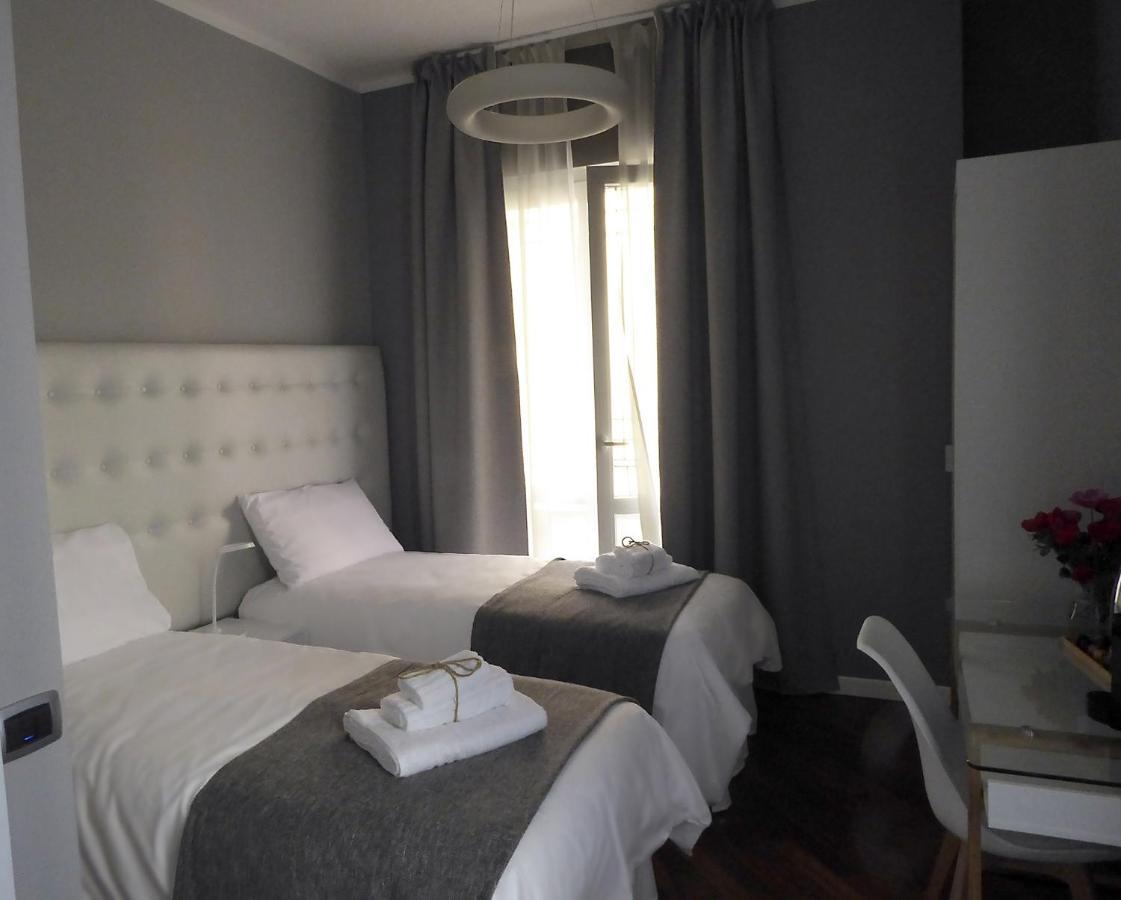 Hotel Dalmazia 33 Salerno Esterno foto