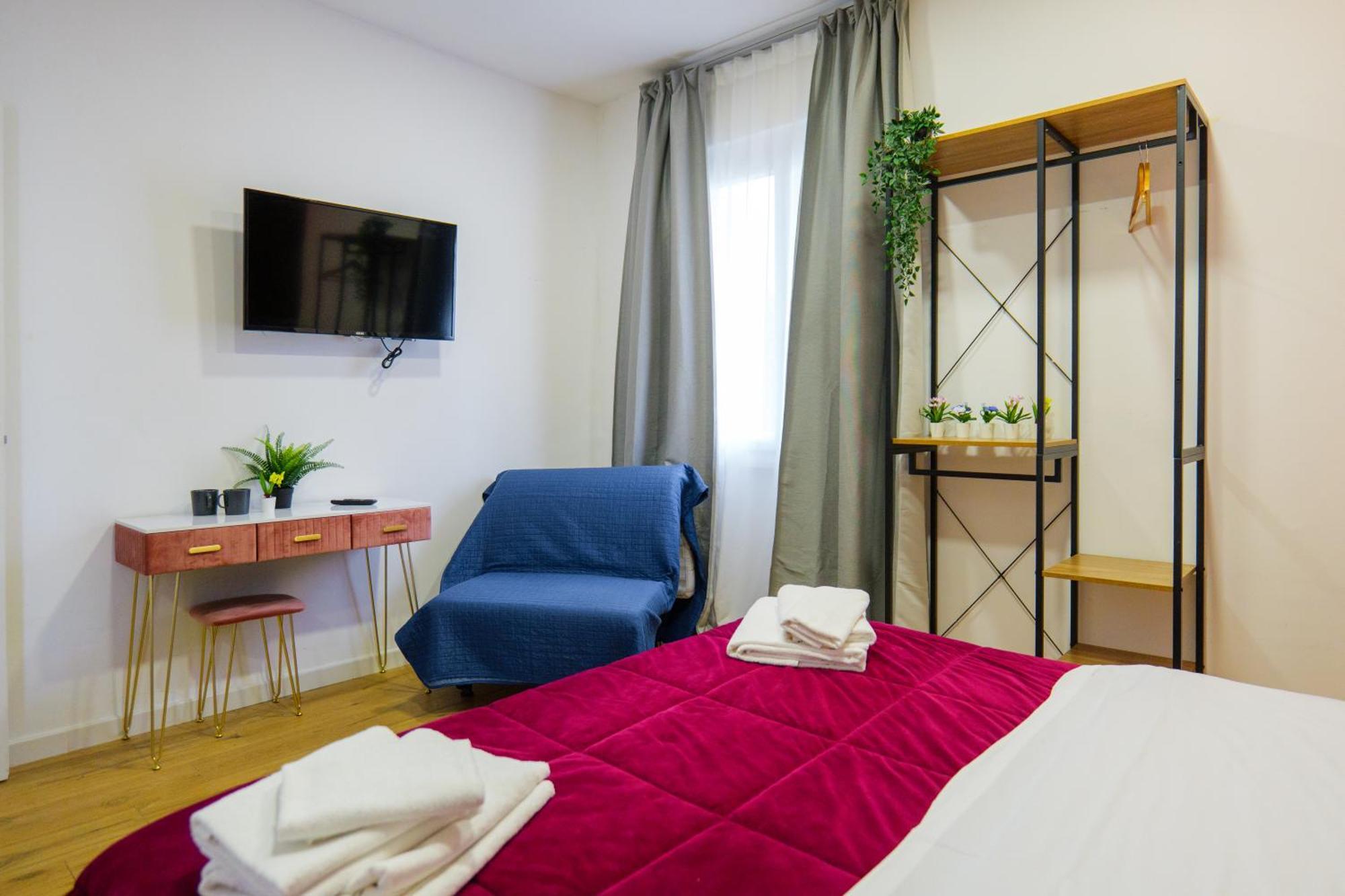 Hotel Dalmazia 33 Salerno Esterno foto