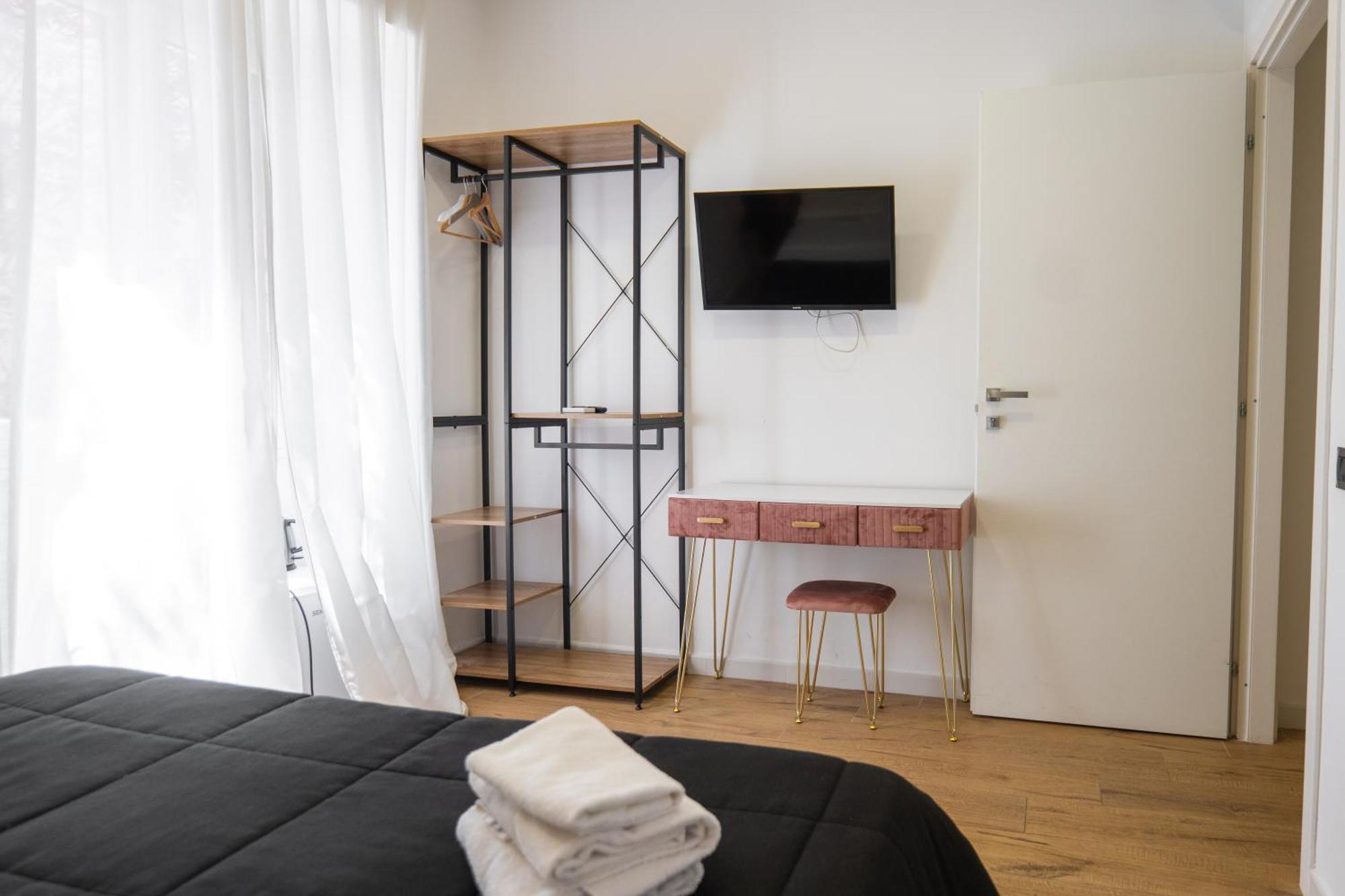 Hotel Dalmazia 33 Salerno Esterno foto