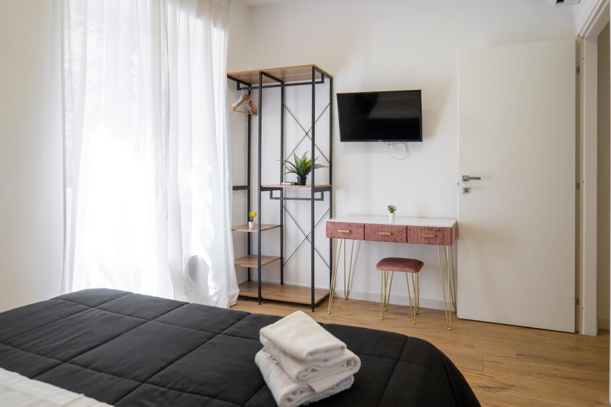 Hotel Dalmazia 33 Salerno Esterno foto